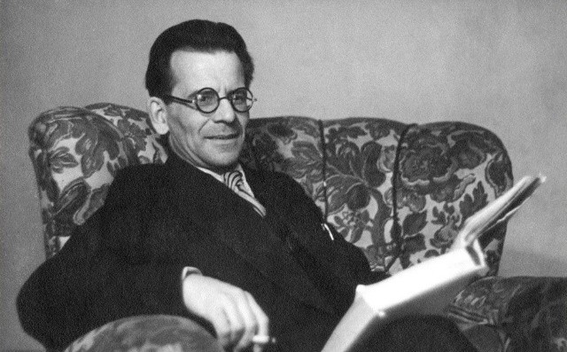 Сергей Лебедев