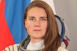 Анна Кикина